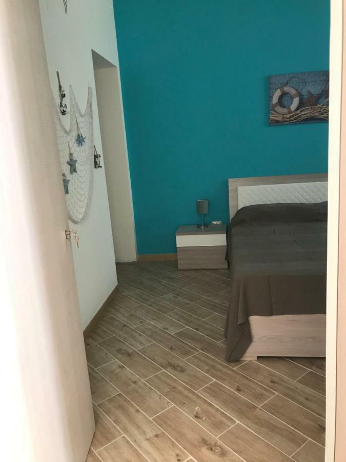B&B Stella Del Mare LMP Exterior foto