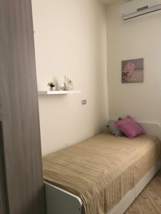 B&B Stella Del Mare LMP Exterior foto