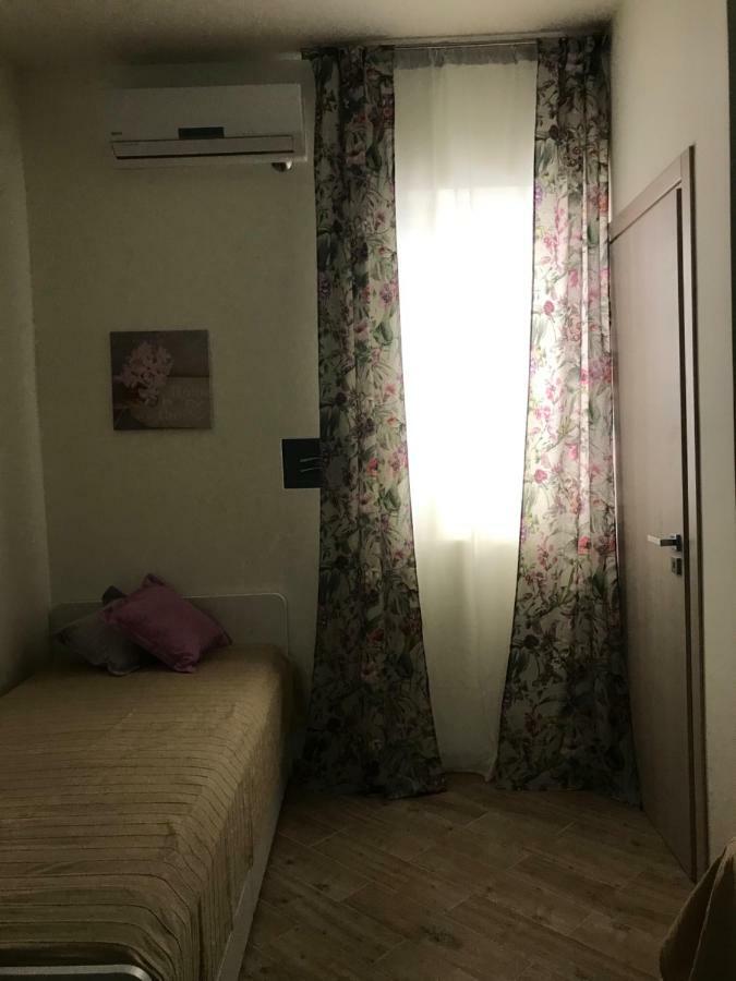 B&B Stella Del Mare LMP Exterior foto