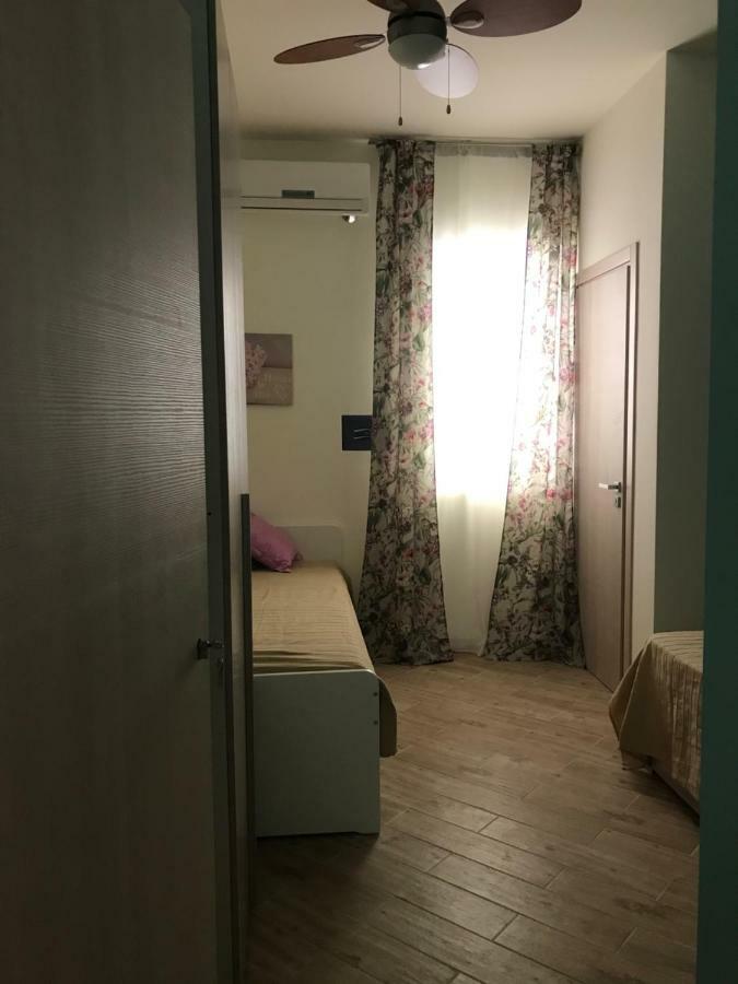 B&B Stella Del Mare LMP Exterior foto