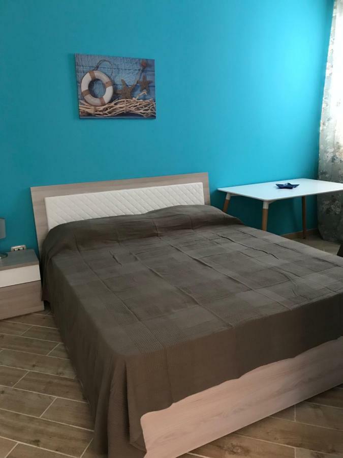 B&B Stella Del Mare LMP Exterior foto