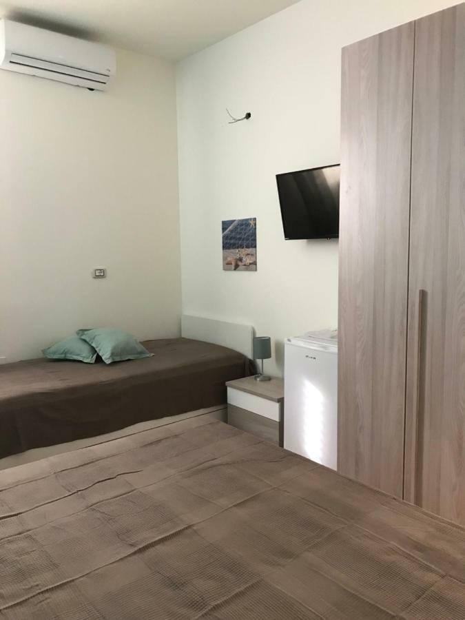 B&B Stella Del Mare LMP Exterior foto