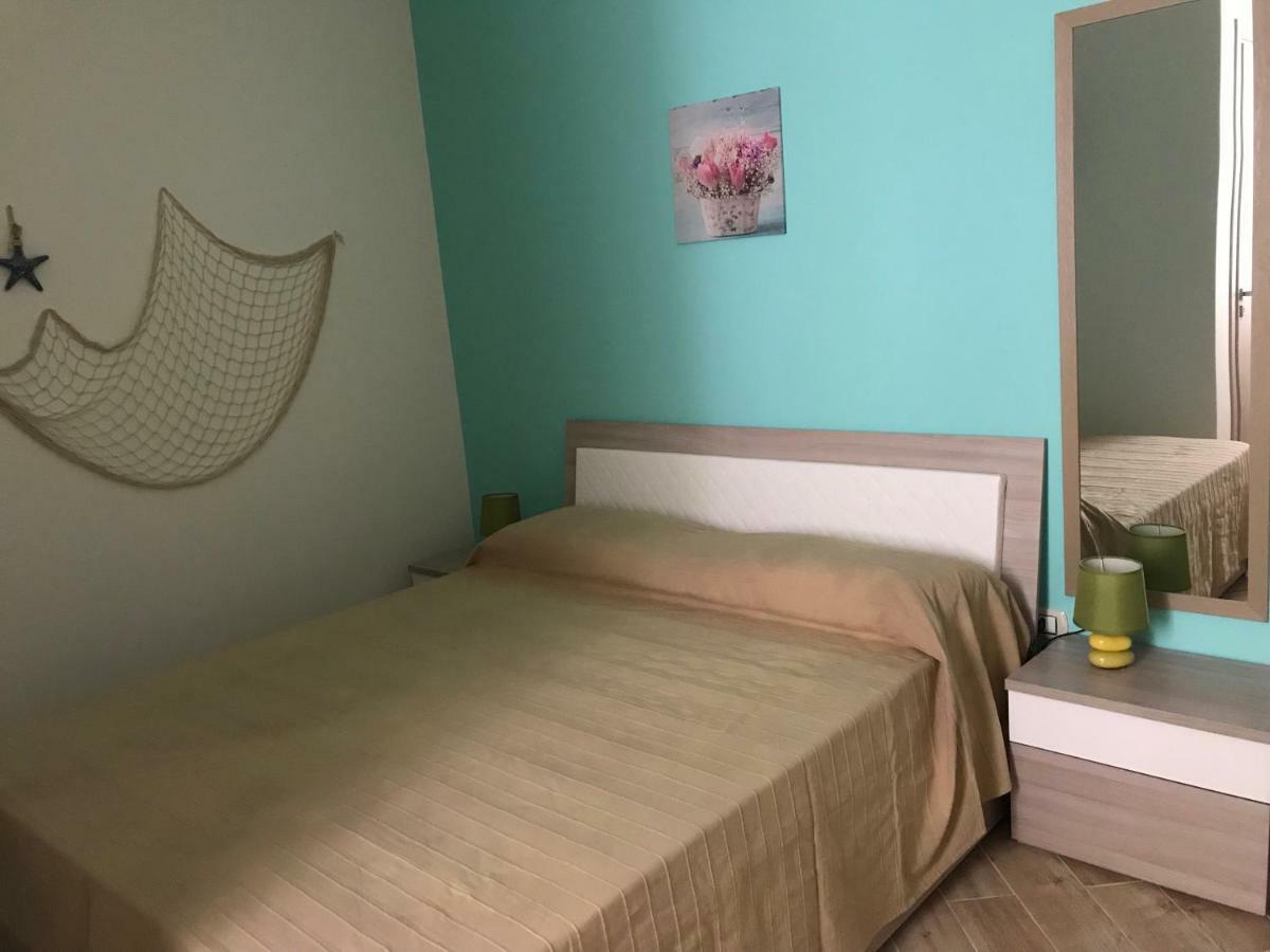 B&B Stella Del Mare LMP Exterior foto