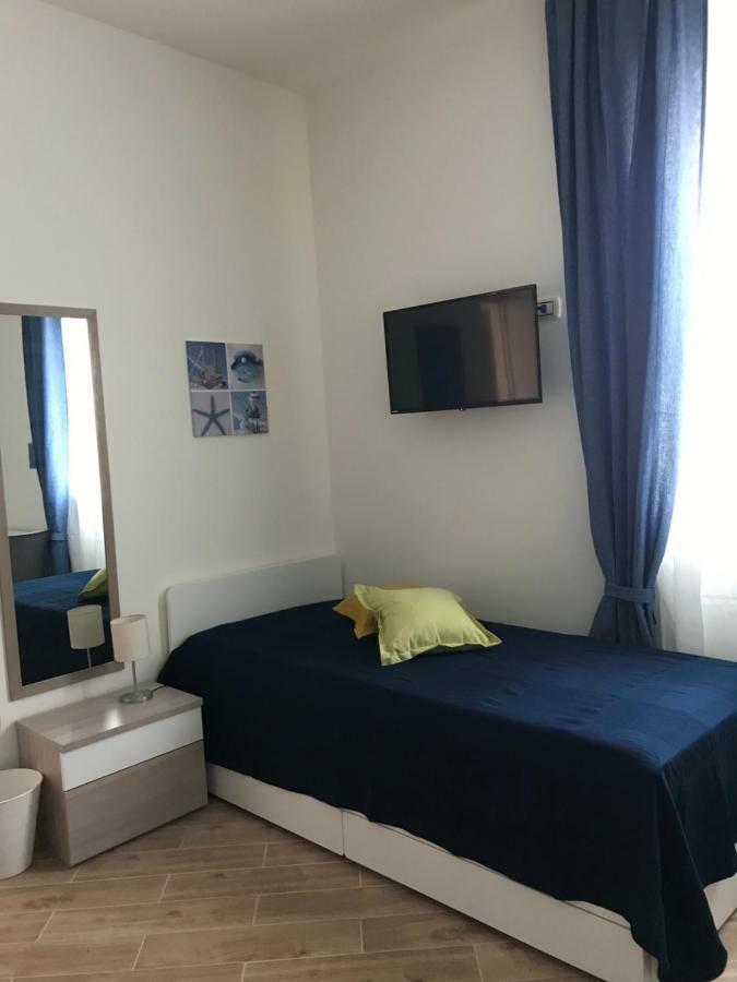 B&B Stella Del Mare LMP Exterior foto
