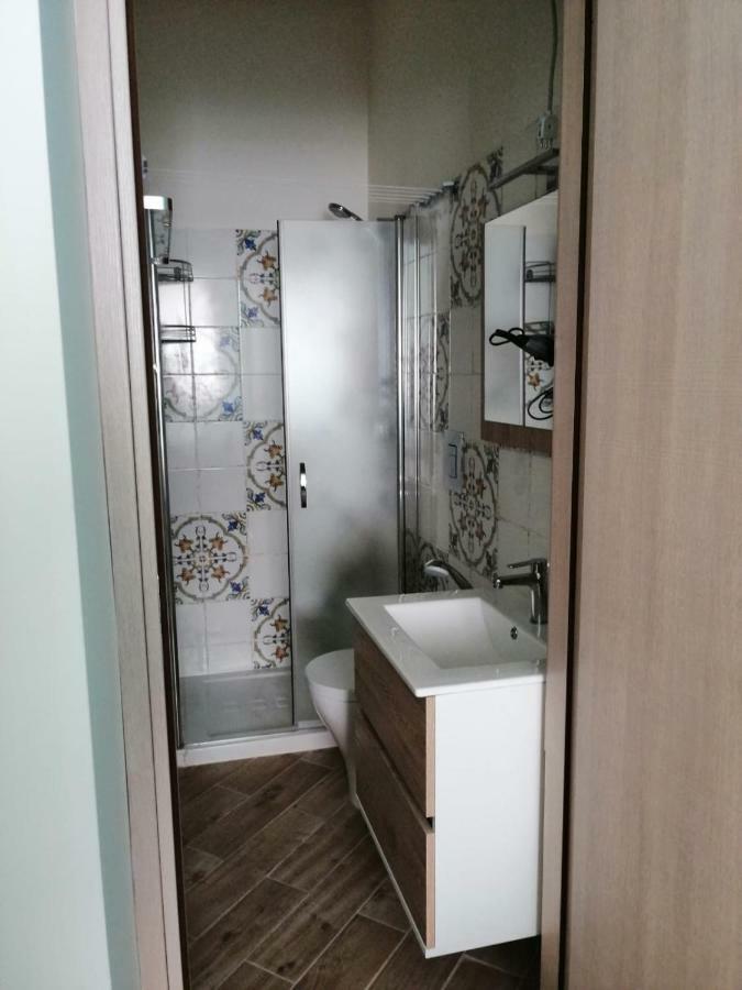 B&B Stella Del Mare LMP Exterior foto