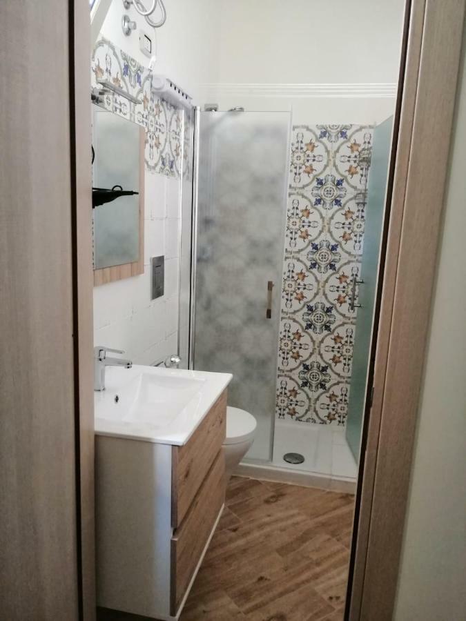 B&B Stella Del Mare LMP Exterior foto