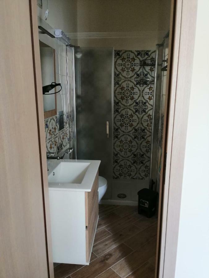 B&B Stella Del Mare LMP Exterior foto
